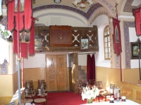 Kaple sv. Anny