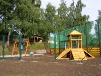 Během rekonstrukce