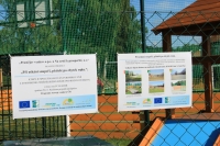 Propagace projektu