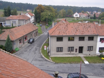 Naše obec