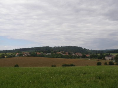 Naše obec