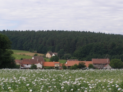 Naše obec