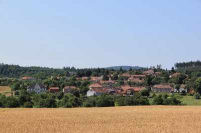 Naše obec 