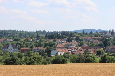 Naše obec 