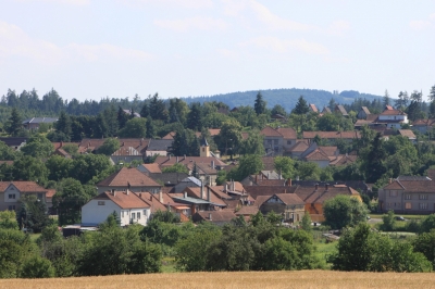Naše obec 